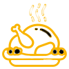 Bonne chair